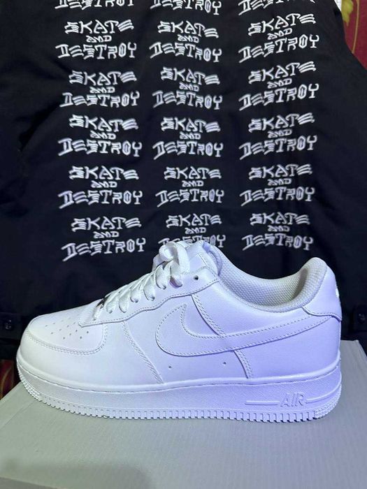 Модель NIKE AIR FORCE 
Качество Premium