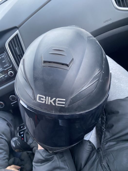 продается мото шлем