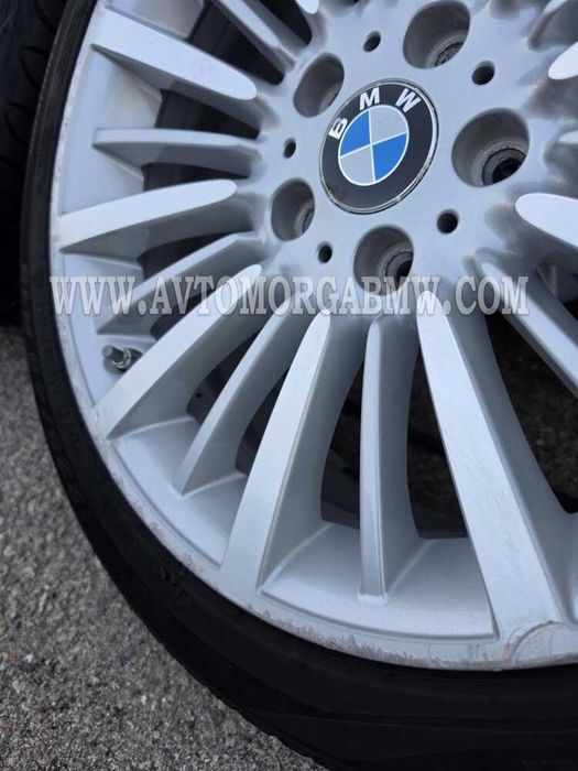 18ки Лети джанти Style 416 БМВ Ф30 Ф31 Ф32 Ф33 Ф34 Ф36 BMW F30 F31 F32 F33 F34 F36