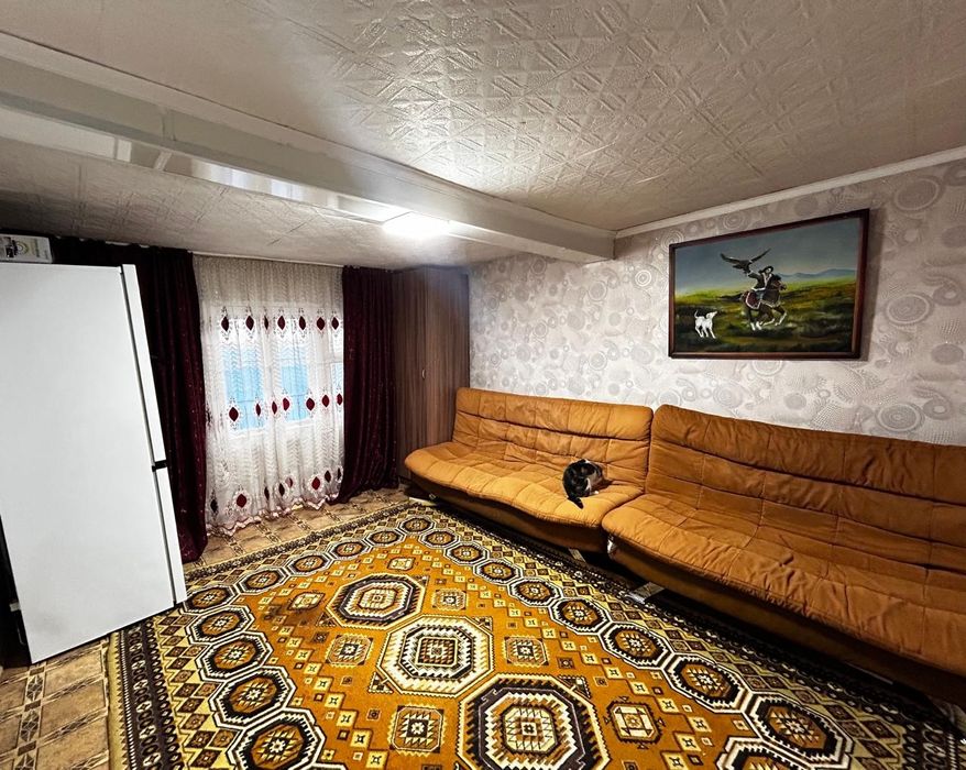 Дом от хозяев. В районе Согры