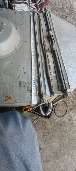 Продам вытяжку вкп 60/30 4Е