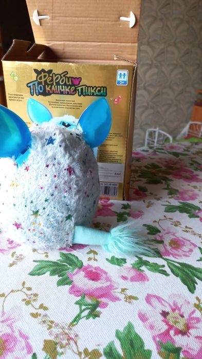 Детские мир, игрушка