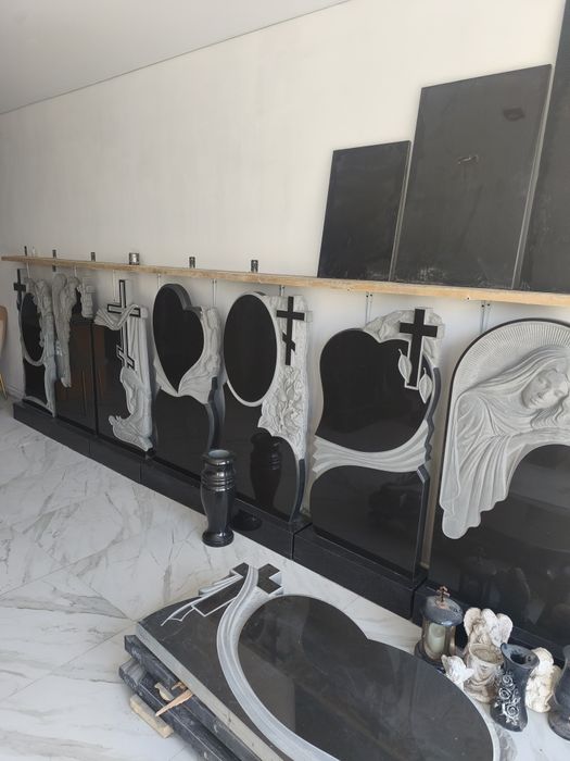 памятники не дорого