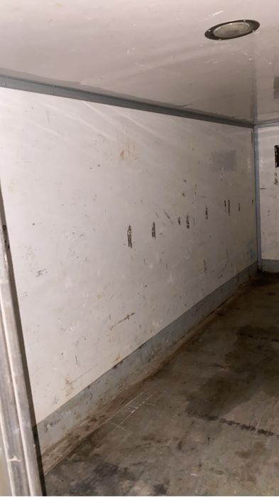 Терма бутка для