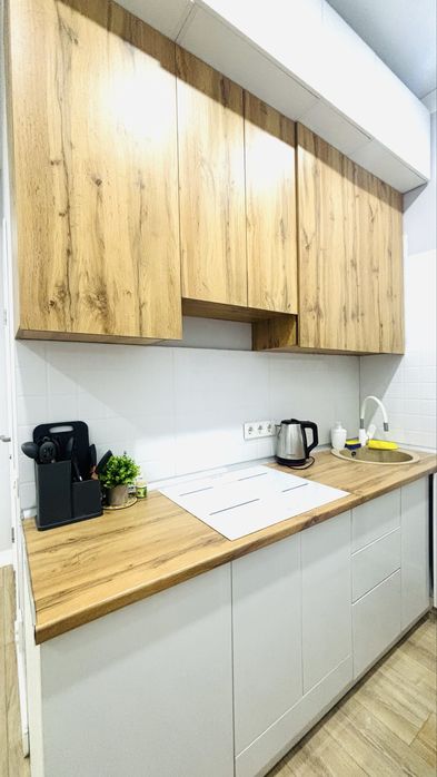 Квартира в центре