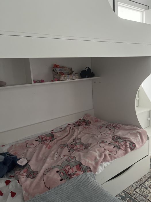 Продается кровать