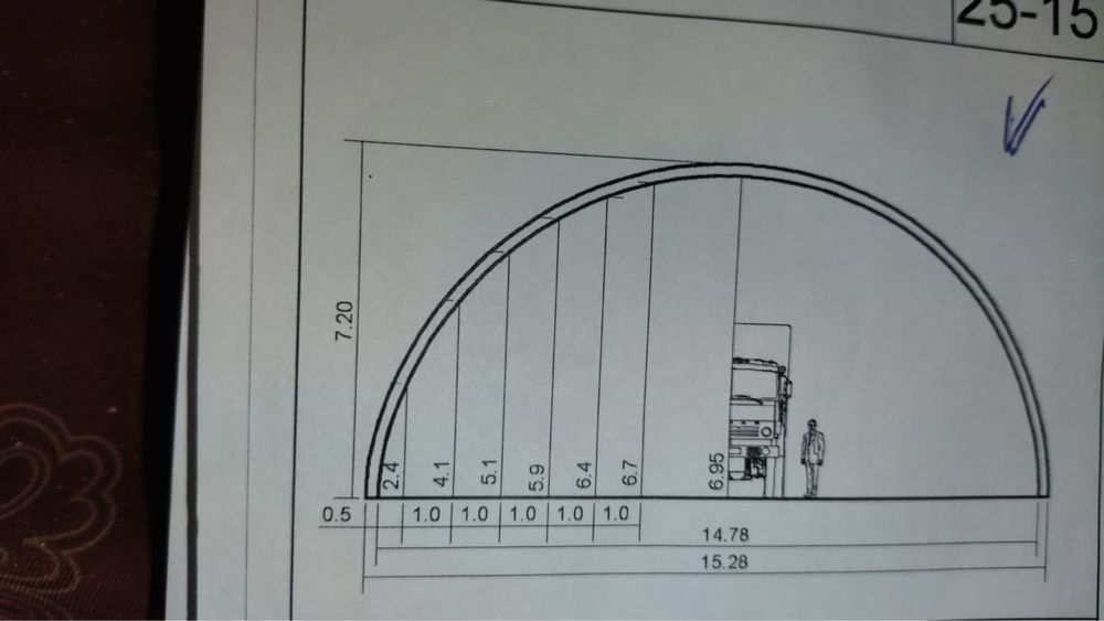Сдам в аренду склад