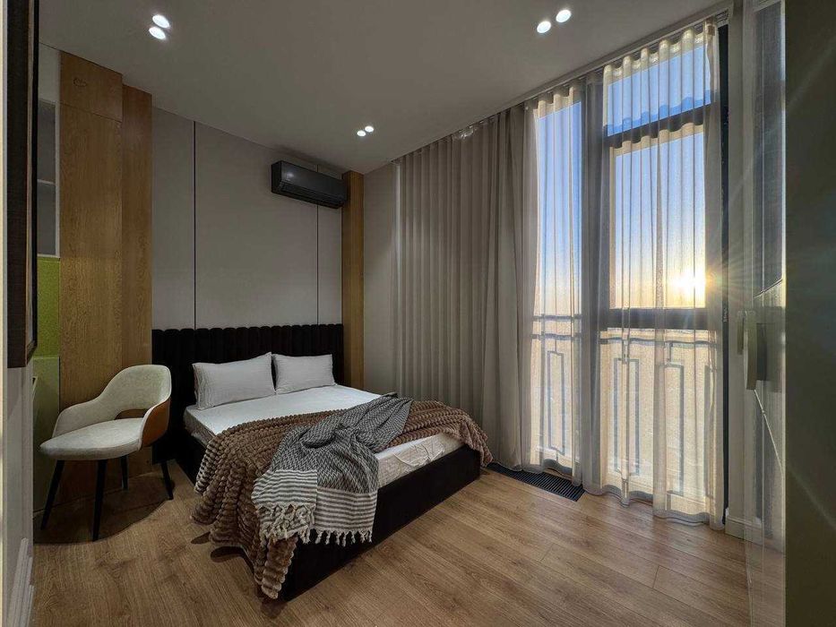 Аренда ЖК Кислород! После ремонта