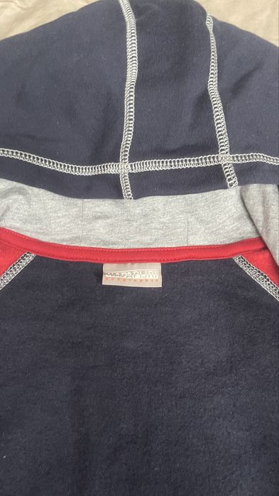 Hanorac Najpapijri marimea 16