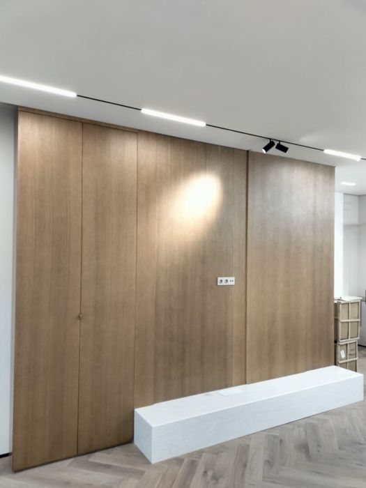 Изготовления столярных изделий