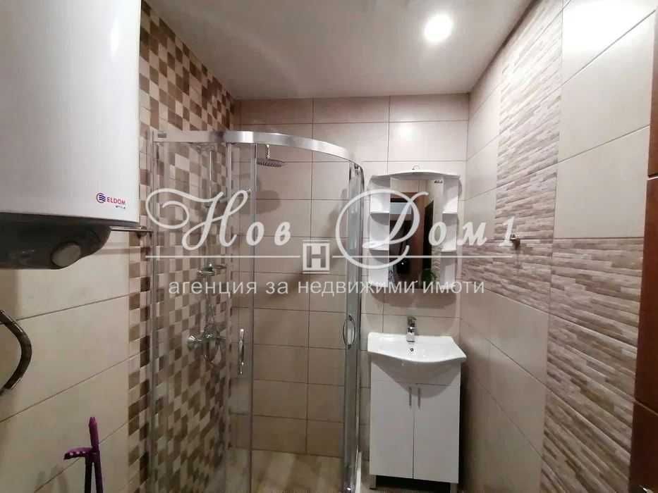 Дава се под наем Двустаен апартамент в Варна, Трошево - 55 кв.м за 450 € - Снимка #9