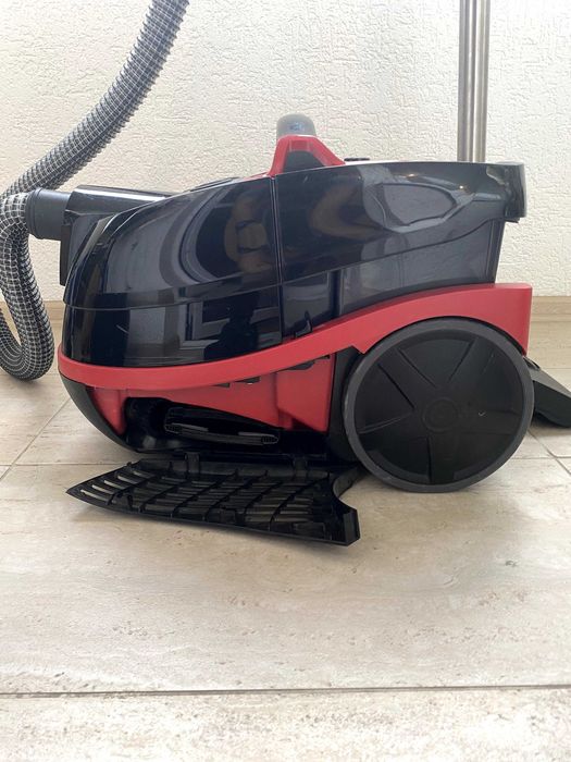 Bosch AquaWash&Clean Serie | 4 - Прахосмукачка