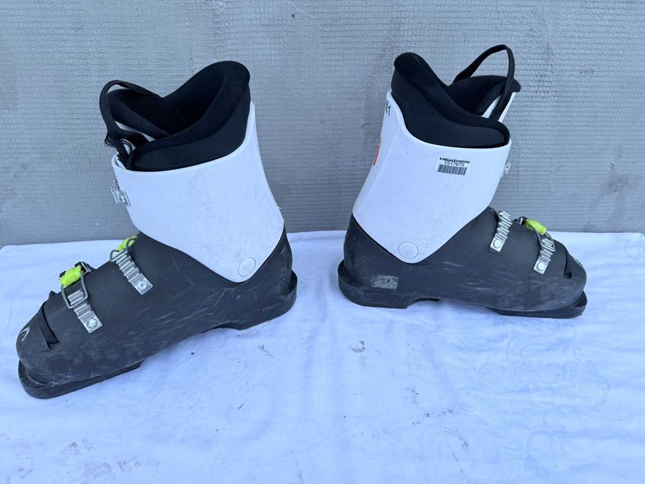 Clapari ski schi copii Head Z1 marime Eur:38.5 Mondo:24.5