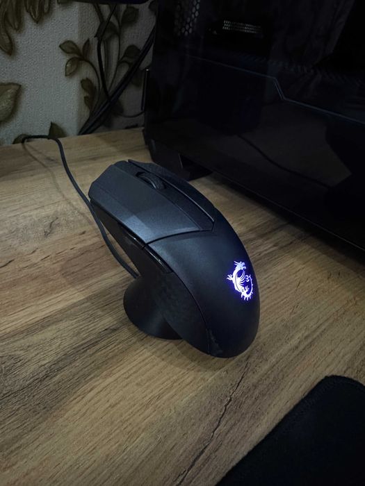 MSI I7 13700F RTX 3070 Trident 32GB 16x2