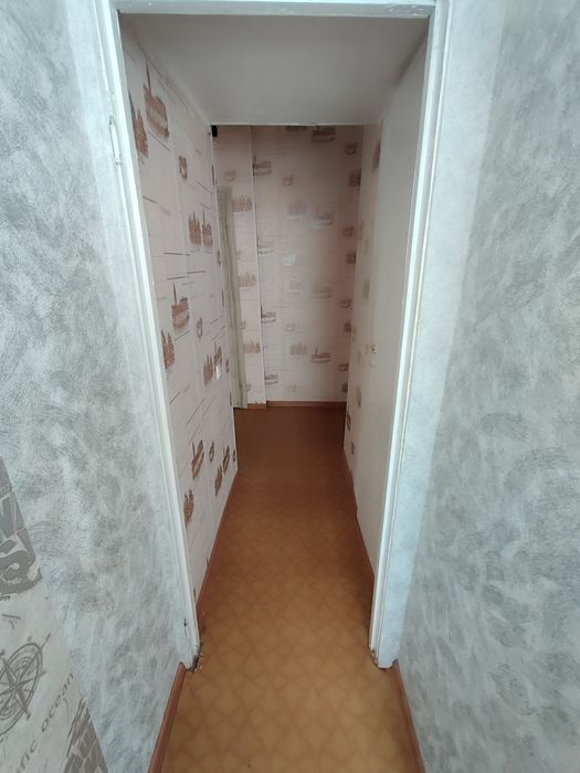 Продам 2-комн (7-97, 4 эт)