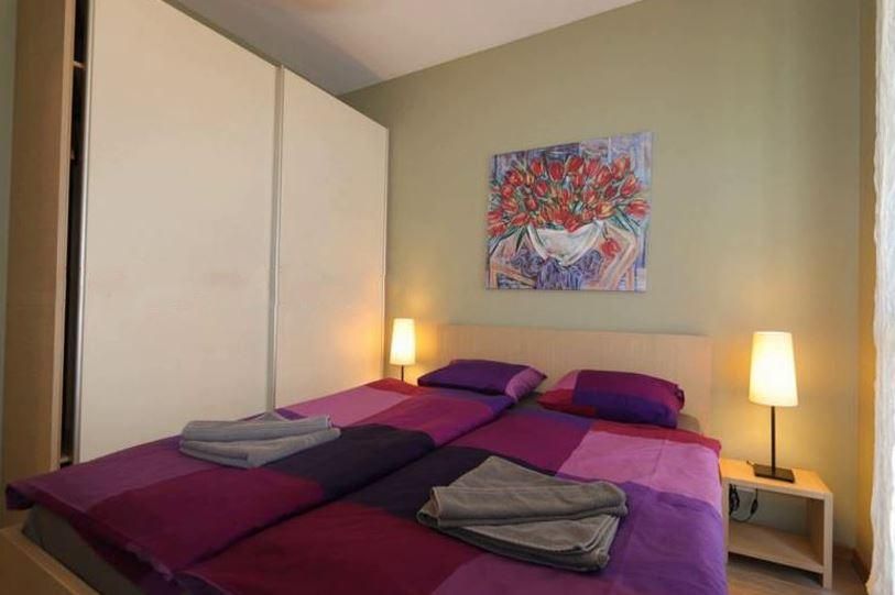 Дава се под наем Двустаен апартамент в София, Яворов - 79 кв.м за 600 € - Снимка #3