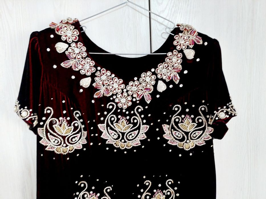 Келинлар учун куйлаклар