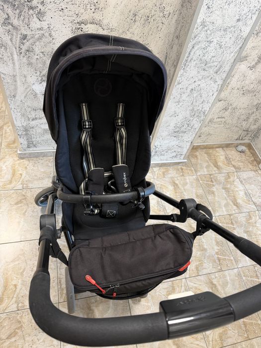 Количка Cybex Easy S Twist+2