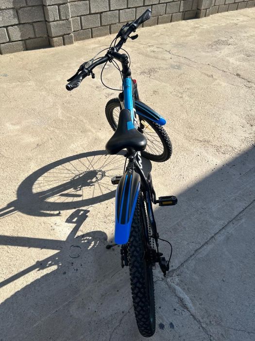 Велосипеды б/у качественный