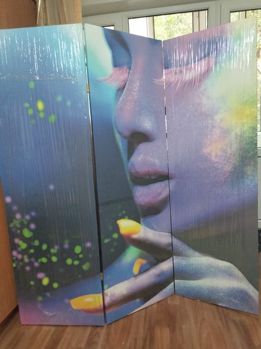 Ширма для салонов!!!