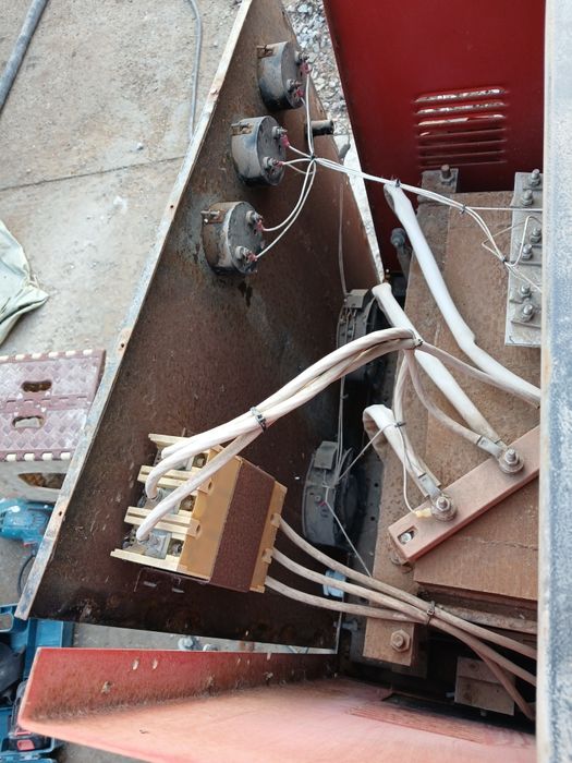 ТСДЗ-80/0, 38-У2