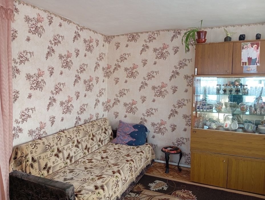 Продам частный дом!