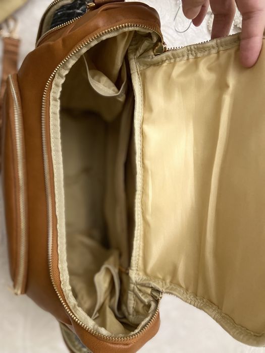 Рюкзак для мам