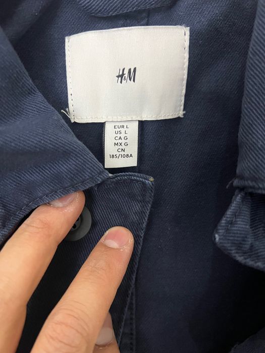 Куртка H&M H&M..