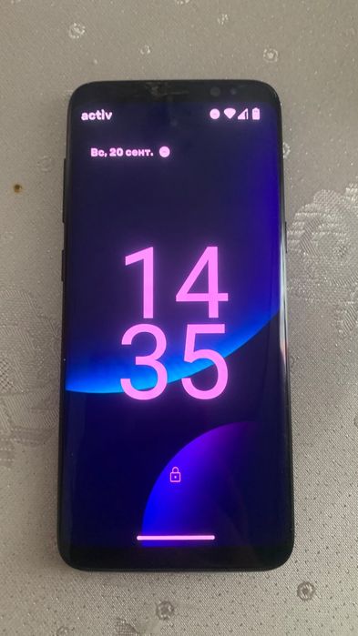 Samsung s8 64gbb