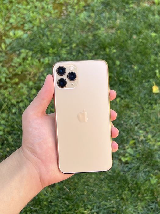 iPhone 11 pro ideal ochilmagan