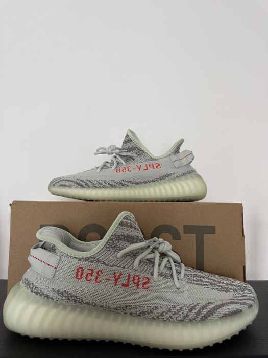 Yeezy 350 marimi 41 42
