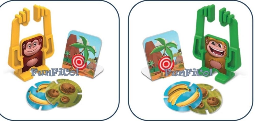 Игрушки из киндеров