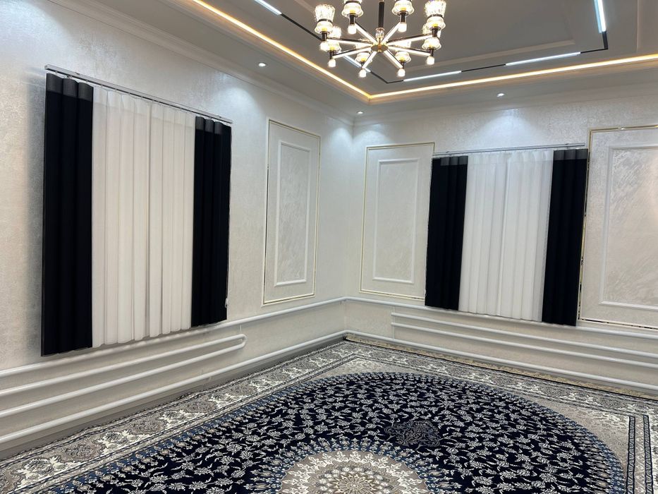 Жалюзи шторы всех видов