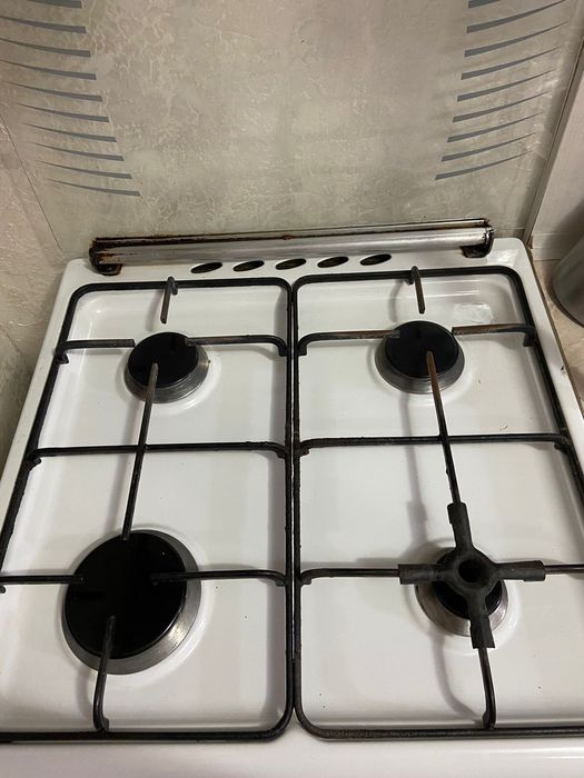 Срочно продам Газ