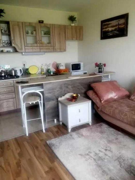 Продава се Едностаен апартамент в с. Равда, Област Бургас - 43 кв.м за 534 €/кв.м - Снимка #2