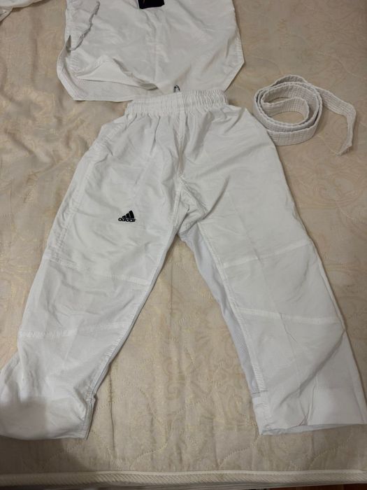 Кимоно для каратэ