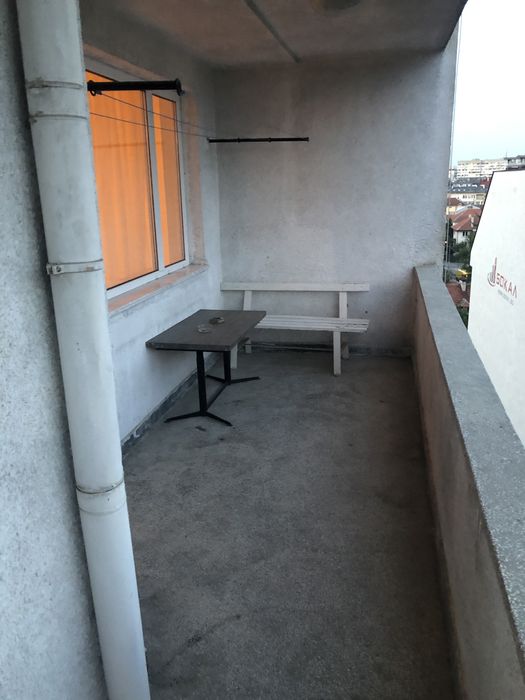 Дава се под наем Двустаен апартамент в София, Красно село - 50 кв.м за 408 € - Снимка #1