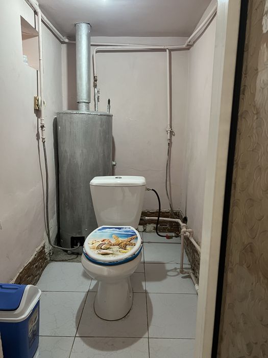 Срочна сотилади.