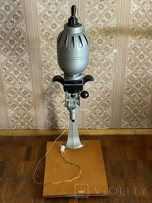 Фотоувеличитель Ленинград- 2