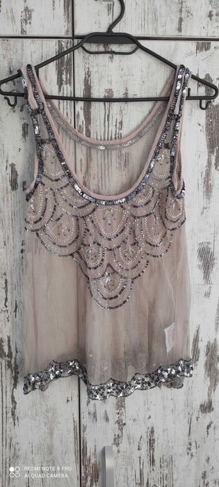 Елечета от пайети