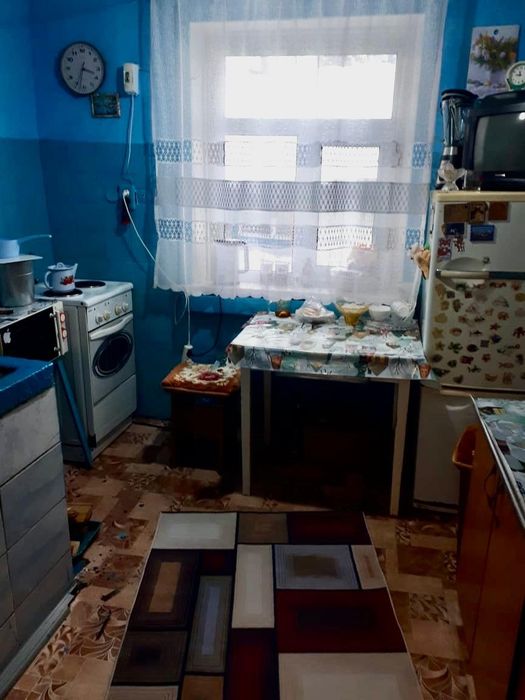 Дом 3х п.Белоусовка