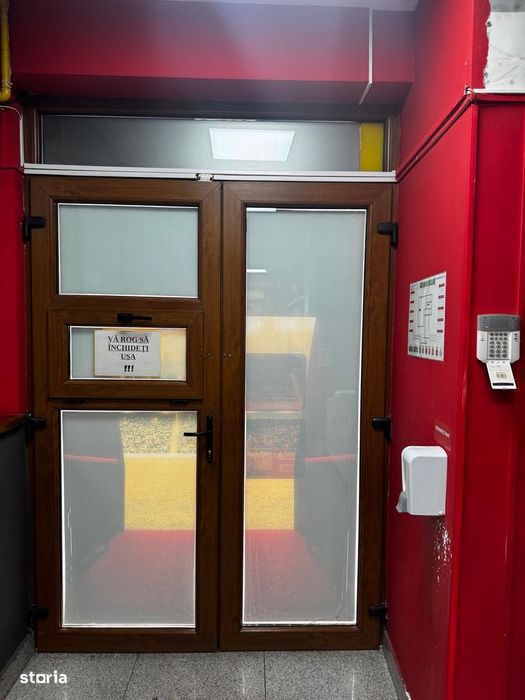 Inchiriere Spatiu Comercial-42 mp- Metrou Jiului- Bucurestii Noi