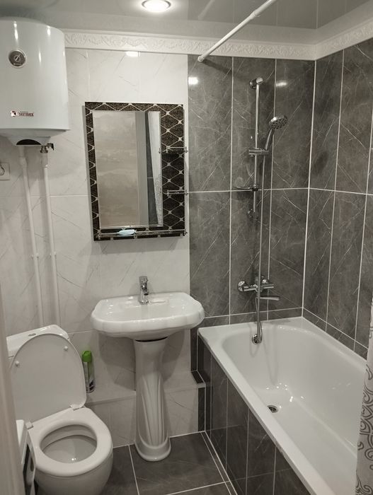 Сдам квартиру посуточно