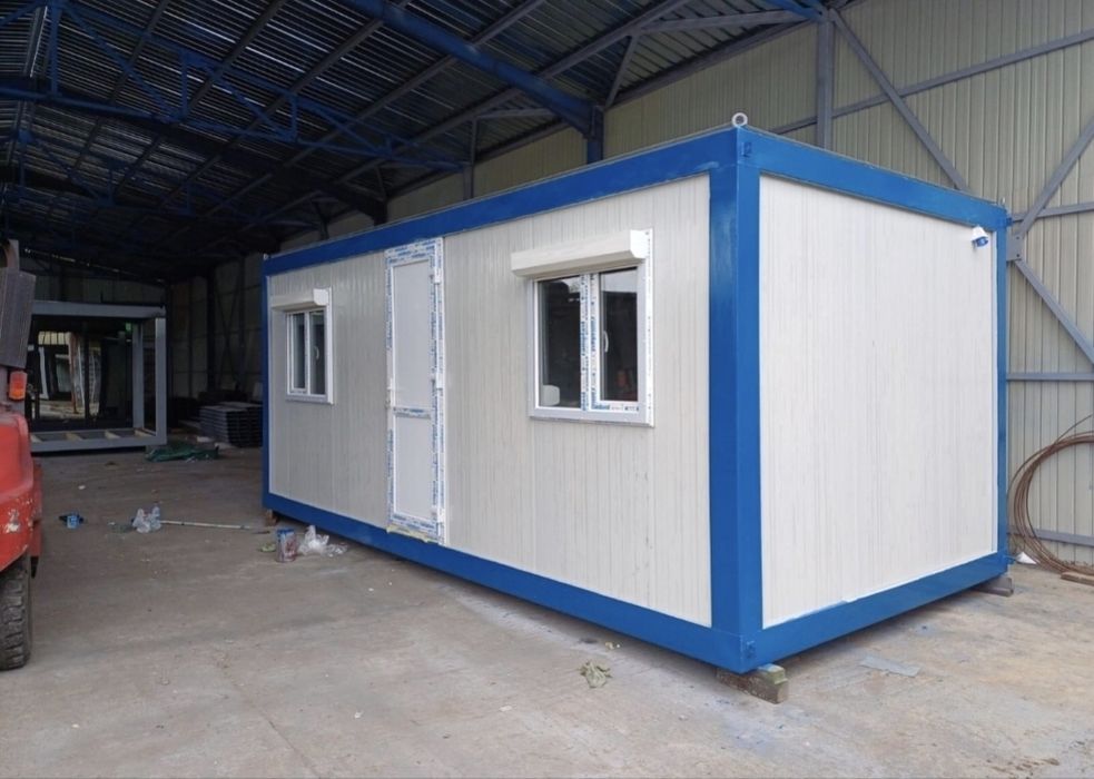 Vand containere modulare container modular termoizolat la pret bun
