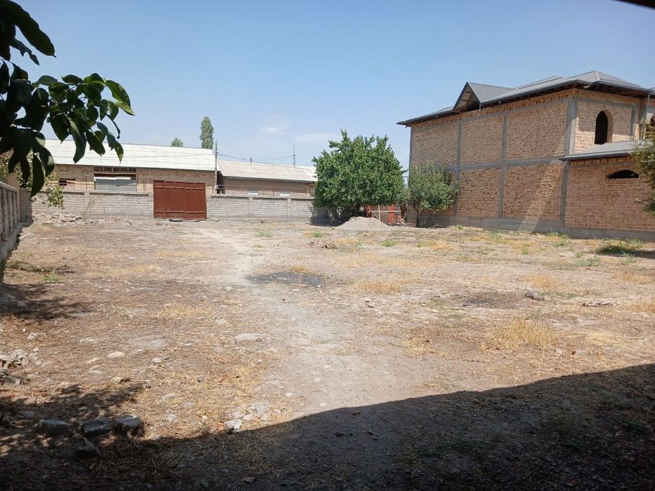 Er sotiladi / Продаётся земля