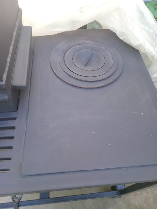 Мангал гриль барбекю