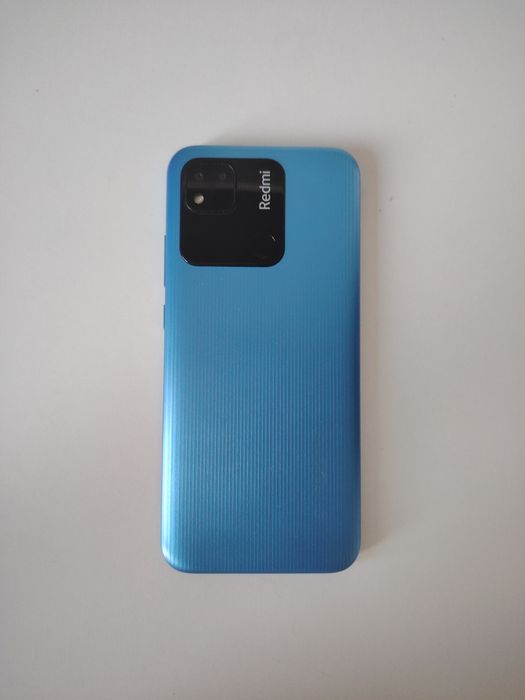 Модель Redmi 10A