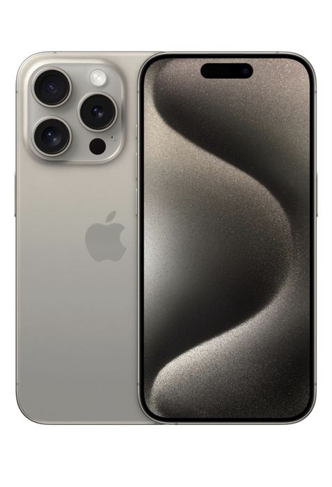 iPhone 15Pro 256GB