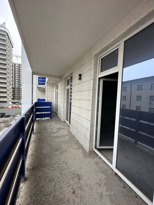 Юнусабад 16-квартал Хонсарой ОКЕАН  2 комнатная квартра каробка 2/2/16