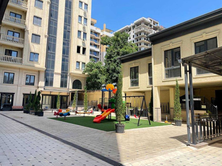Срочно Продается ЖК Kamron Palace коробка ор-р imperial club city !!